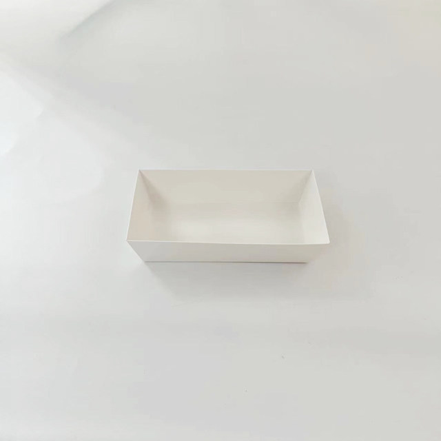 Medium Rectangular Bakery Tray